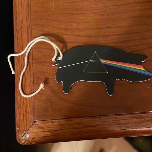 Dark Side of the Moon converse - Picture 3 of 5